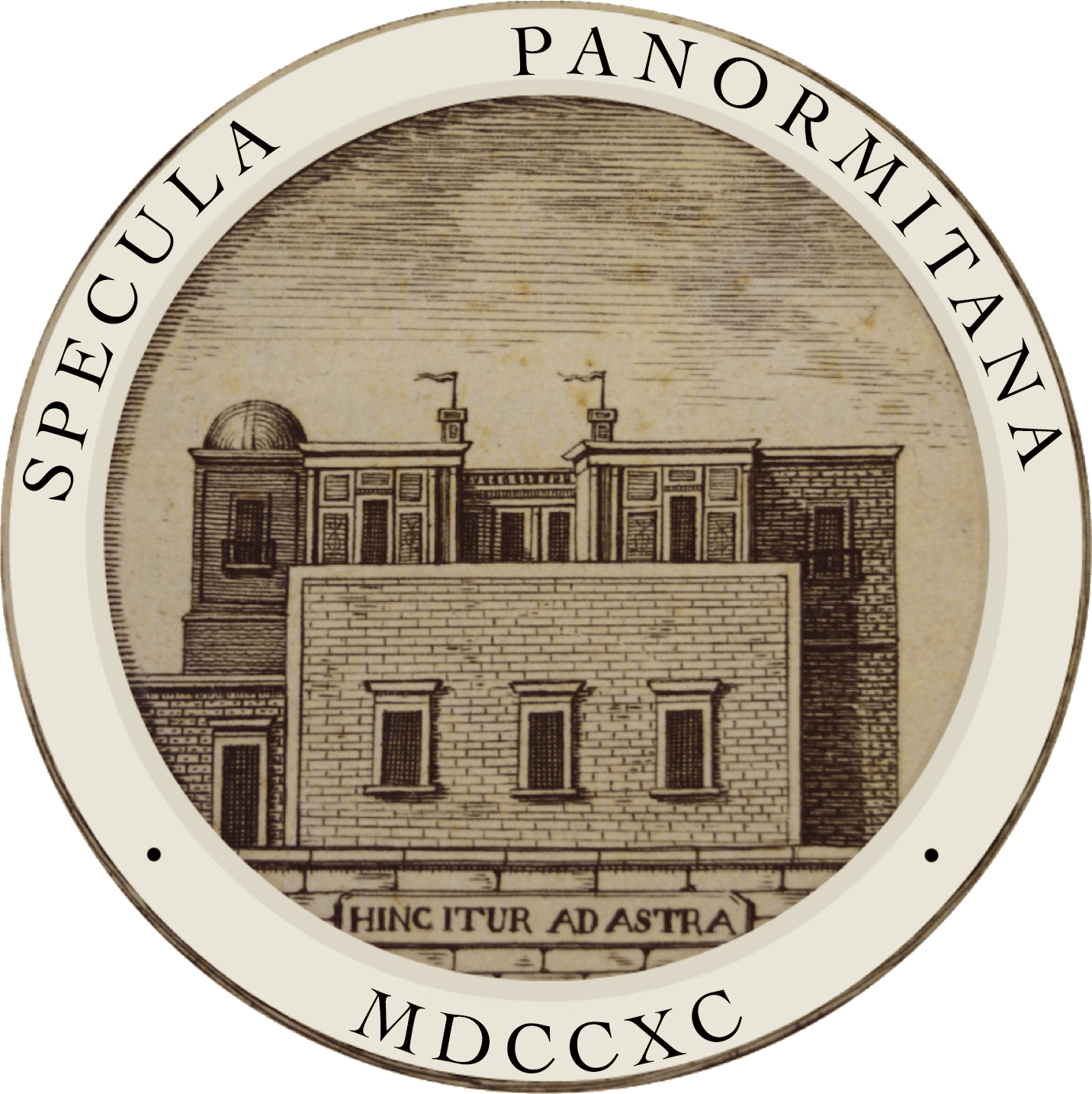 Osservatorio Astronomico di Palermo